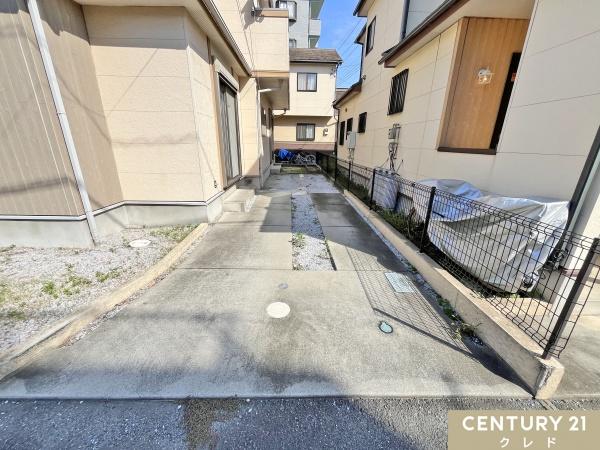 東松山市松葉町２丁目の中古一戸建て