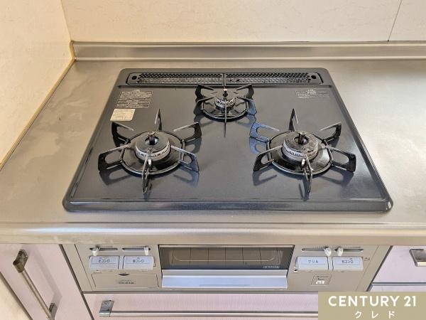東松山市松葉町２丁目の中古一戸建て
