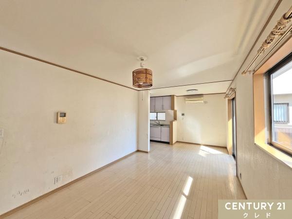 東松山市松葉町２丁目の中古一戸建て