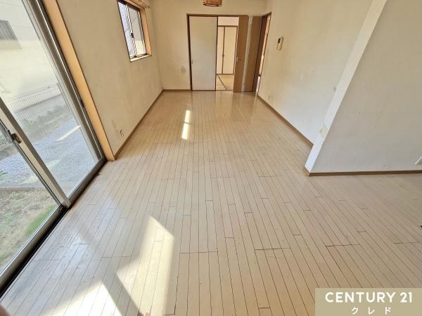東松山市松葉町２丁目の中古一戸建て