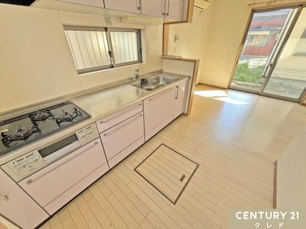東松山市松葉町２丁目の中古一戸建て