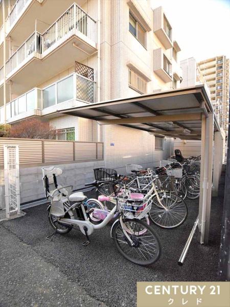 モアステージ川越