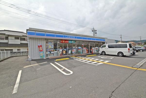 越生町越生東6丁目　新築分譲住宅　全4棟　1号棟(ローソン生越如意店)