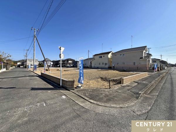 越生町越生東6丁目 新築分譲住宅 全4棟 1号棟