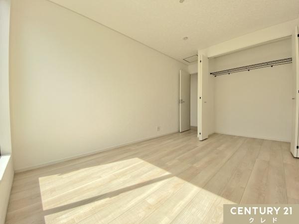 日高市原宿第20　新築分譲住宅　全9棟　4号棟