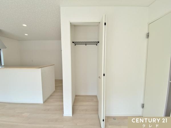 日高市原宿第20　新築分譲住宅　全9棟　4号棟