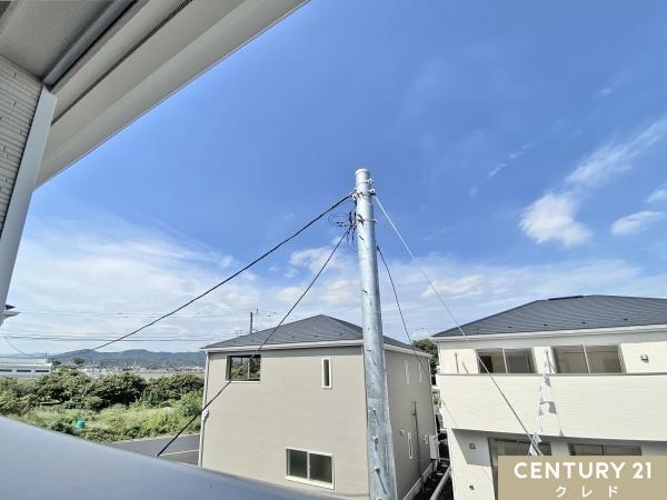 日高市原宿第20　新築分譲住宅　全9棟　5号棟