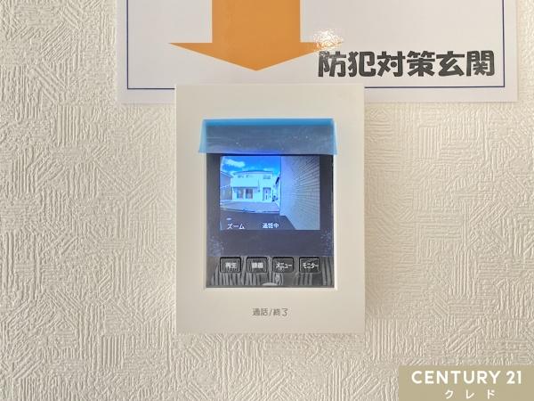 日高市原宿第20　新築分譲住宅　全9棟　5号棟
