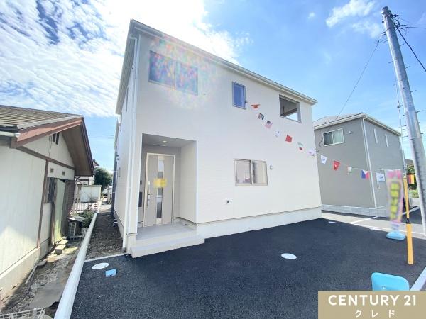 日高市原宿第20　新築分譲住宅　全9棟　5号棟