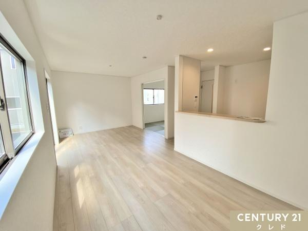 日高市原宿第20　新築分譲住宅　全9棟　5号棟