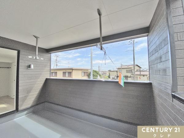 日高市原宿第20　新築分譲住宅　全9棟　9号棟