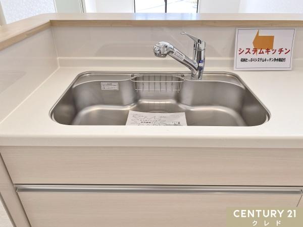 日高市原宿第20　新築分譲住宅　全9棟　9号棟