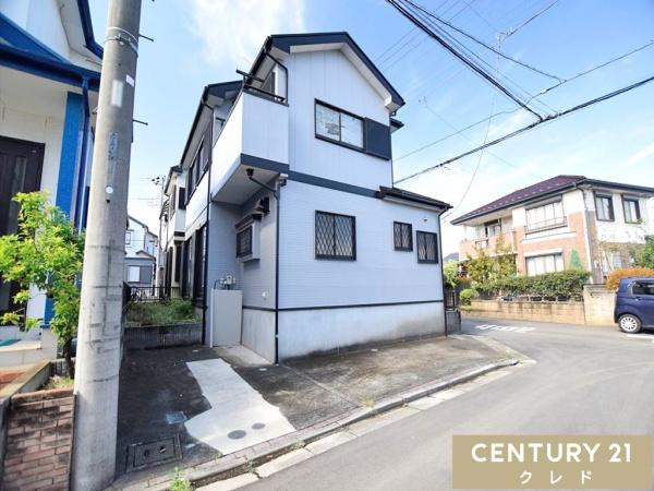川越市笠幡　中古一戸建て