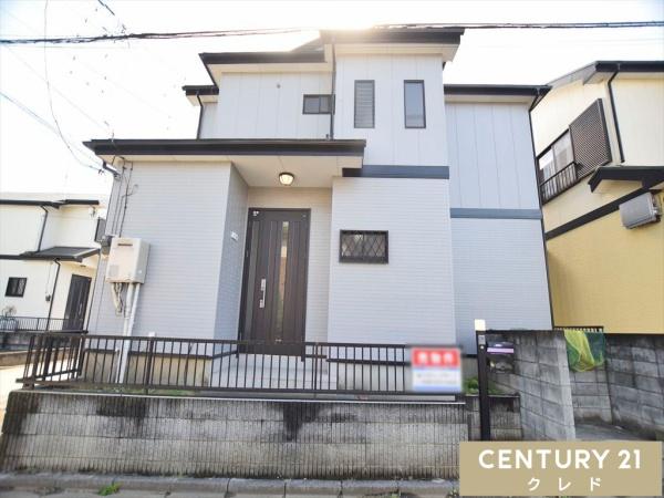 川越市笠幡　中古一戸建て