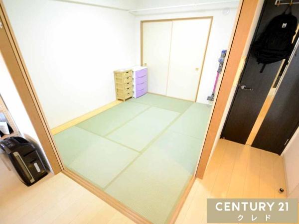 サンデュエル川越マークスクエア