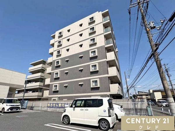 サンデュエル川越マークスクエア