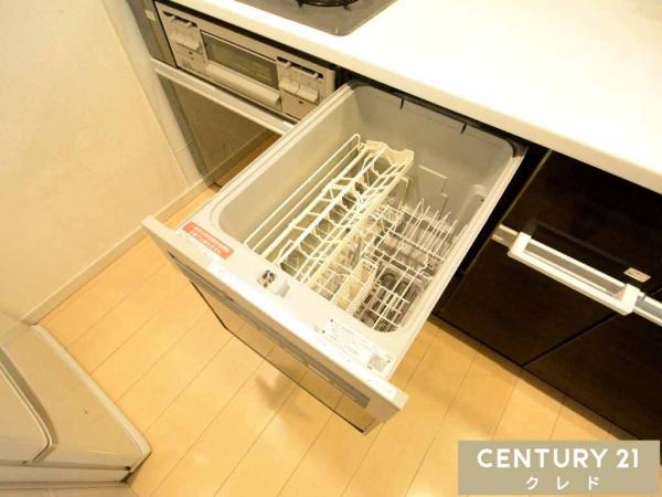 サンデュエル川越マークスクエア