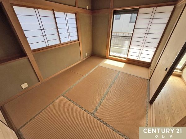 川越市大字下広谷の中古一戸建て