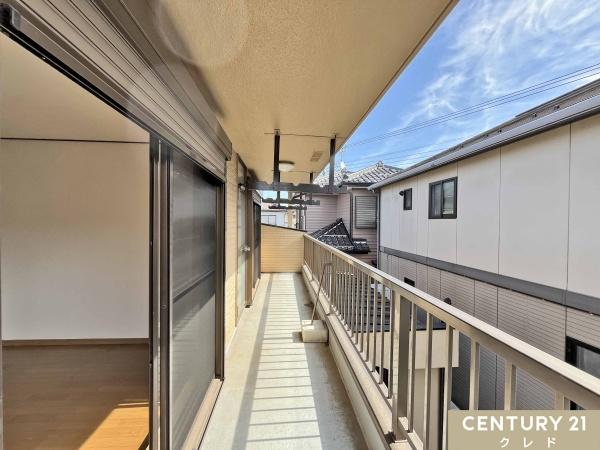川越市大字下広谷の中古一戸建て