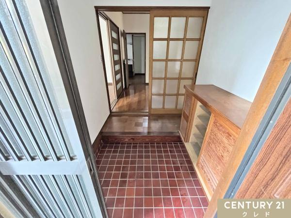 川越市大字下広谷の中古一戸建て