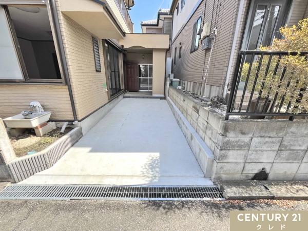 川越市大字下広谷の中古一戸建て