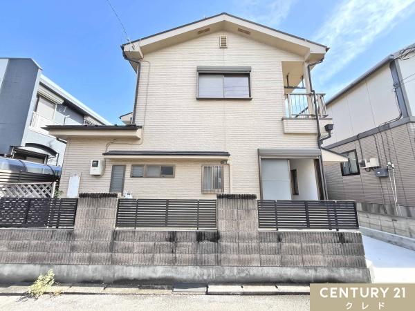 川越市大字下広谷の中古一戸建て