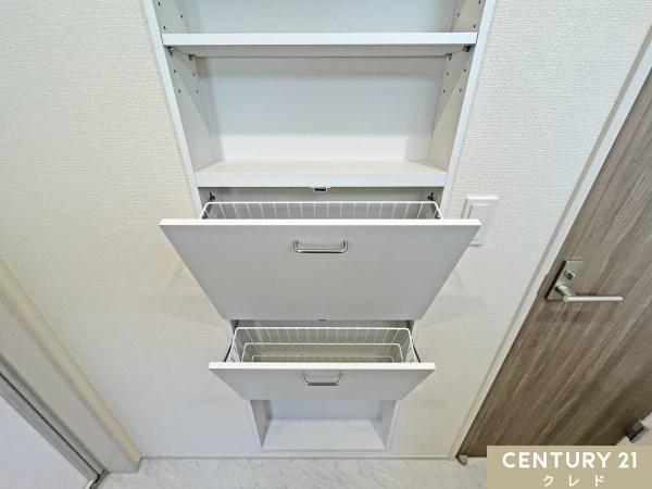 東松山市桜山台3期　新築一戸建て