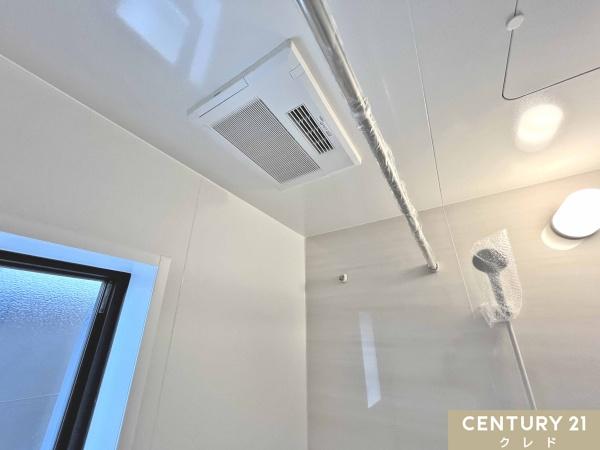 鶴ヶ島市下新田第2　新築分譲住宅　全4棟　2号棟