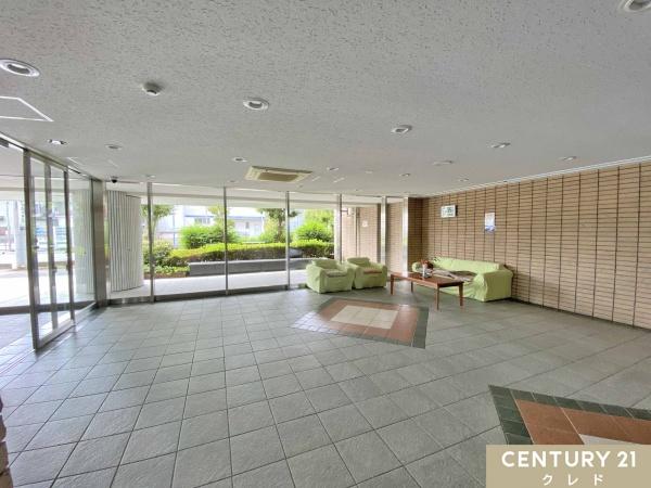 アンビシャスプラザ坂戸