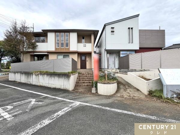 東松山市石橋　中古一戸建て