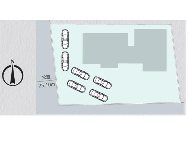 東松山市大字石橋の中古一戸建て