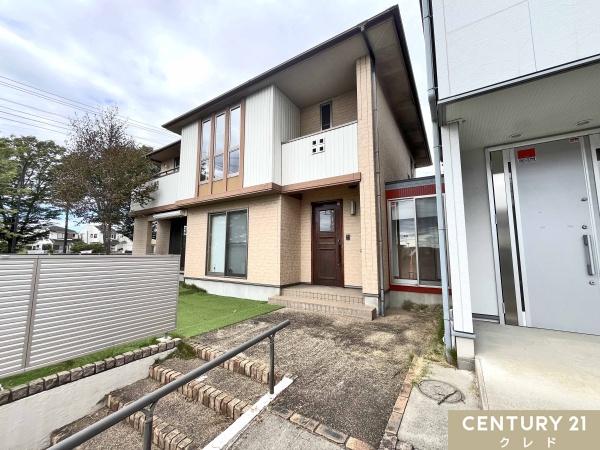 東松山市石橋　中古一戸建て