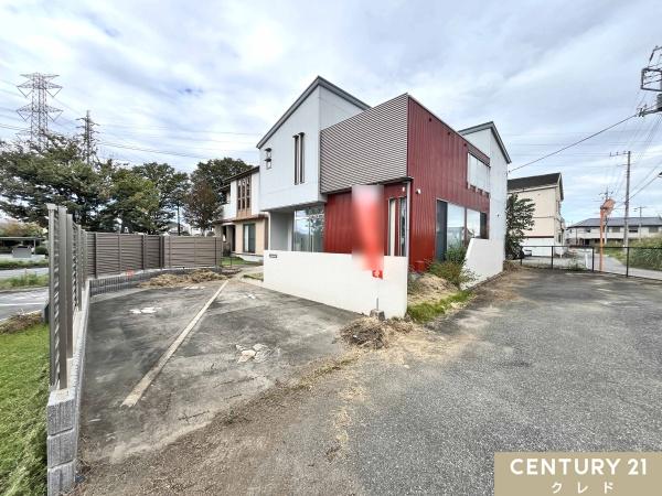 東松山市石橋　中古一戸建て