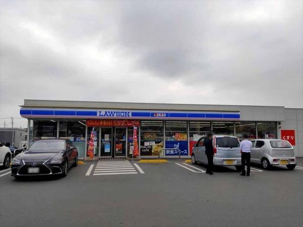 ふじみ野市滝2丁目の中古一戸建て(ローソンふじみ野中福岡店)