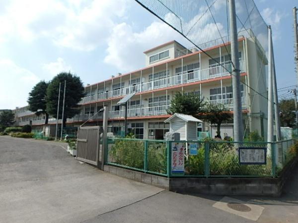 ふじみ野市滝2丁目の中古一戸建て(ふじみ野市立福岡小学校)