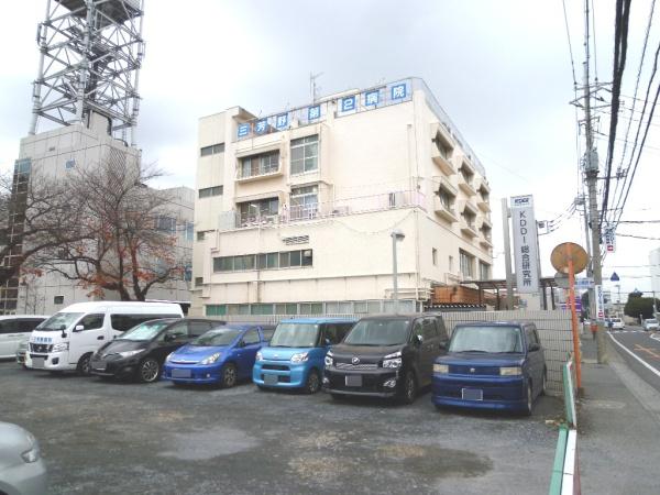 ふじみ野市滝2丁目の中古一戸建て(医療法人社団草芳会三芳野第2病院)