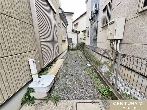 ふじみ野市滝２丁目の中古一戸建て