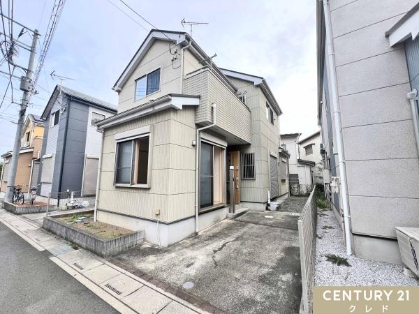 ふじみ野市滝2丁目　中古一戸建て