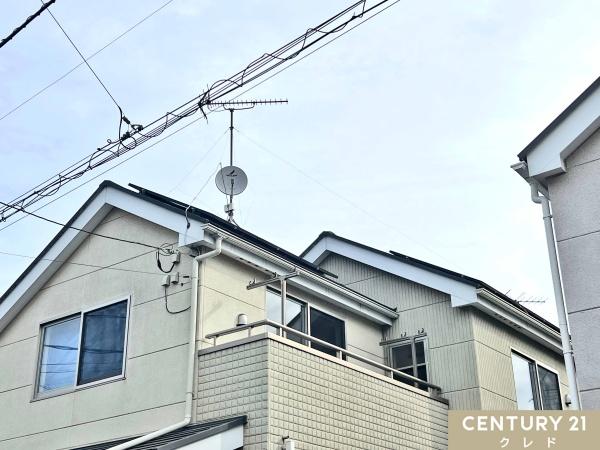 ふじみ野市滝２丁目の中古一戸建て
