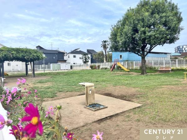 ふじみ野市滝２丁目の中古一戸建て