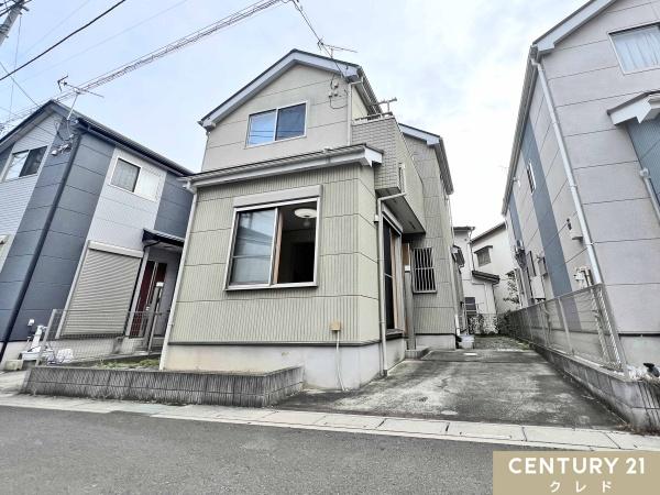 ふじみ野市滝2丁目　中古一戸建て