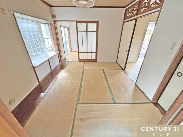 鶴ヶ島市脚折町２丁目の中古一戸建て