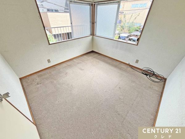 鶴ヶ島市脚折町２丁目の中古一戸建て