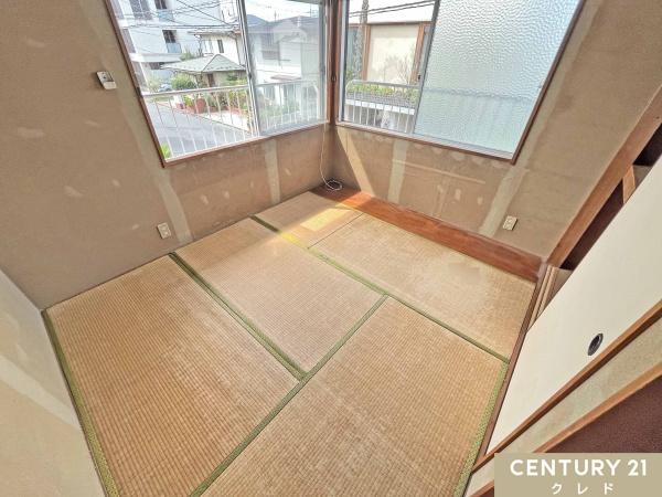 鶴ヶ島市脚折町２丁目の中古一戸建て