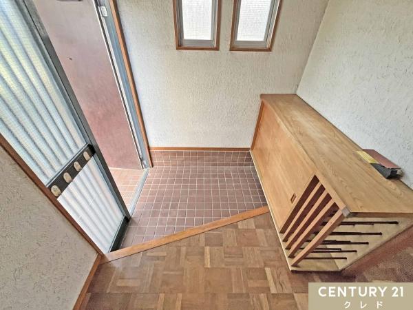 鶴ヶ島市脚折町２丁目の中古一戸建て