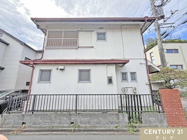 鶴ヶ島市脚折町２丁目の中古一戸建て