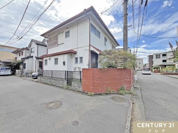 鶴ヶ島市脚折町２丁目の中古一戸建て