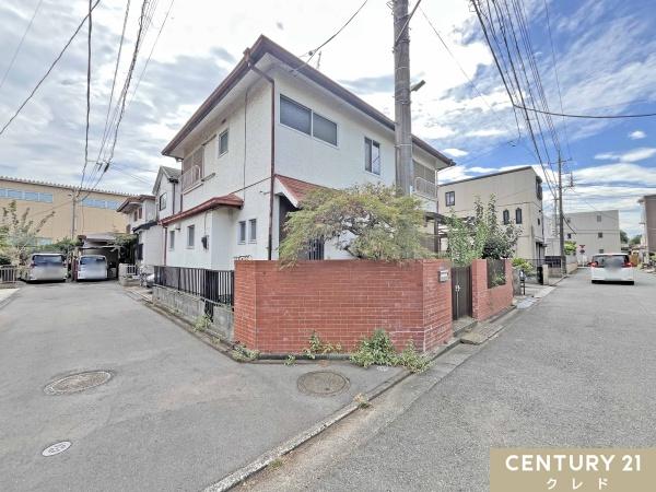 鶴ヶ島市脚折町２丁目の中古一戸建て