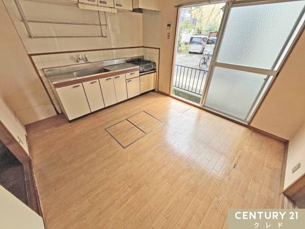 鶴ヶ島市脚折町２丁目の中古一戸建て