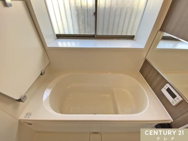 日高市高萩東３丁目の中古一戸建て